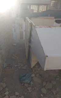 باربند پیکان وانت