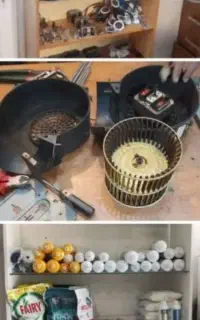 تعمیر اجاق گاز هود فر یخچال لباسشویی رودهن پردیس