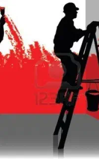 نقاشی ساختمان بصورت تخصصی