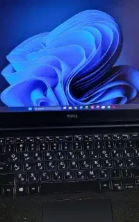 لپ تاپ دِل ۵۵۲۰