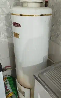 آبگرمکن