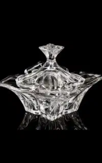 شکلاتخوری خارجی