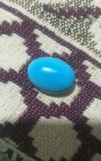 سنگ نگین فیروزه عجمی