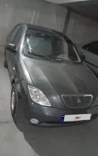 تیبا 1 lx