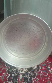 آبکش روحی