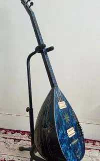 باغلما برقی