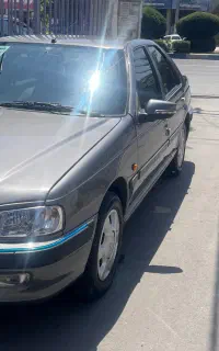 پارس ۹۶بی رنگ