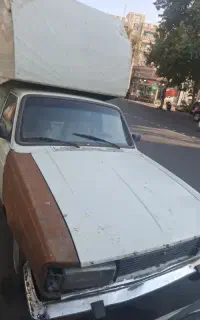 پیکان وانت (نقد و شرایطی)