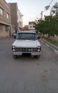 نیسان دیزل مدل۹۰