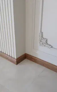نصب تخصصی قرنیز تسمه تاشو و...