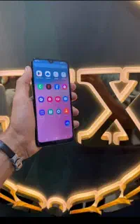 گوشی سامسونگ A30s