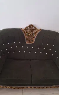 مبل تک