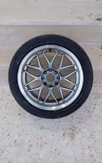 رینگ شاخ گوزنیRio