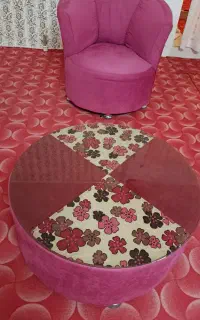 مبل نیم دایره فروش توافقی