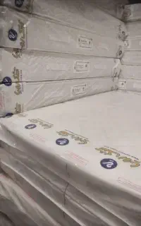 تشک رویا اولترا پلاس با محافظ ضدآب نانو