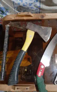 اچار الات