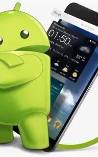 نرم افزار موبایل