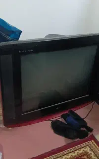 تلوزیونLG کره ای بدون استفاده