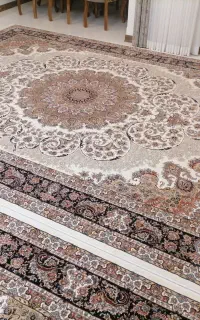 فرش ۱۲ متری