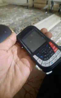 نوکیا۷۶۱۰فنلاند