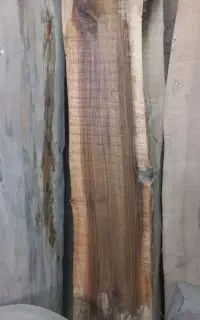 چوب و الوار گردو