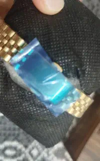ساعت مچی