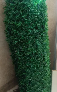 گرین وال ...فنس چمنی