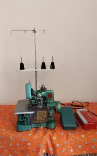 سردوز ۳ نخ مدل سنجاقک