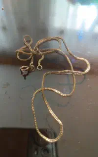 طلا دسته دوم