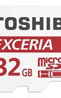 فوروش رم 32گیگ مارک توشیبا