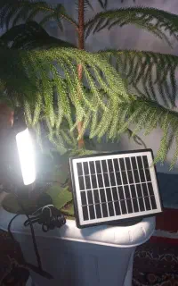 نور افکن خورشیدی برند اصلی شرکت LIVARNO ساخت آلمان