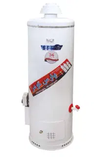 آبگرمکن گازی ۱۰۰ لیتری