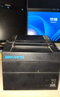 پرینتر حرارتی BEIYANG U80II