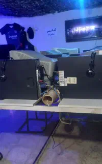 کامپیوتر گیم نت