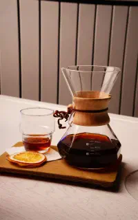 باریستا ماهر فول تایم