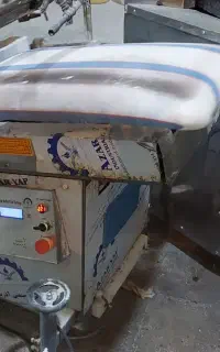 نانوایی..فروش رباط و تنور