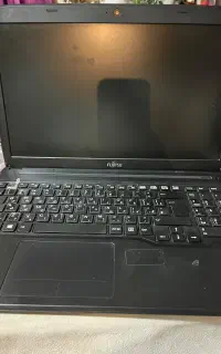 لپ تاپ fujitsu