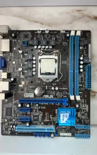مادربورد DDR3 نسل ۳/۴