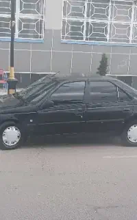 پژو ۴۰۵
