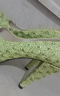 کفش مجلسی