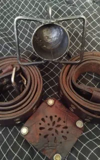 شیرقلاب