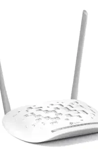 مودم خانگی تی پی لینک W8961N