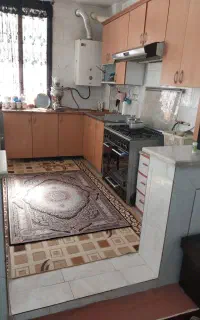 کابینت ام دی اف