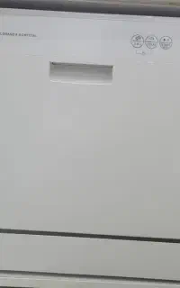 ماشین ظرفشویی ال جی اصل کره ۸ نفره