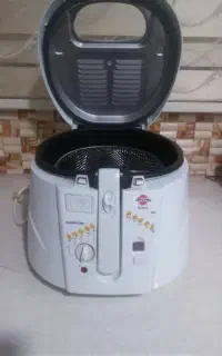 سرخ کن