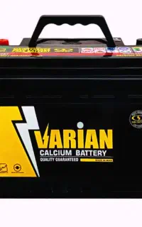 باطری ماشین باطری اصل