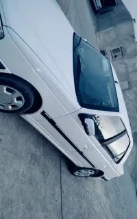 پارس 403تمیز وکم کار
