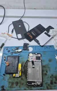 تعمیرات تخصصی موبایل