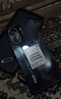 گوشی پوکو x7پرو