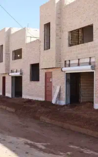 خرید و فروش پردیس زندگی تمامی فازها (بغل کاریزلند)